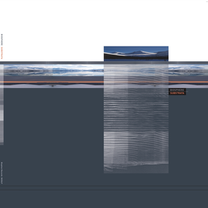 SUBSTRATA gatefold artwork